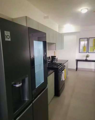 SE ALQUILA LINDO APARTAMENTO EN PH LOMA VISTA TOWER, LA LOMA