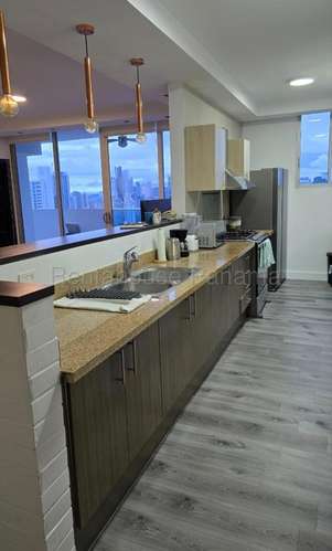 Alquiler de Apartamento en San Francisco