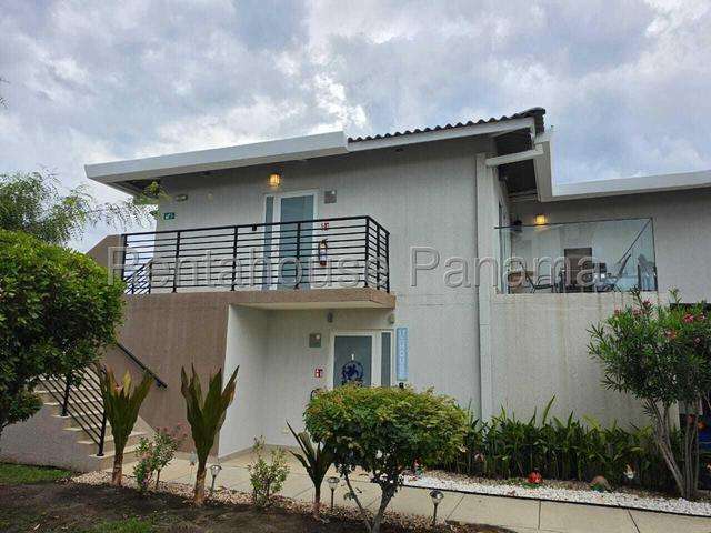 Apartamento en Venta en Punta Chame JG