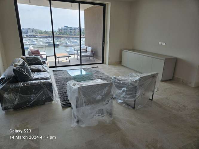 RENTO OCEAN REEF, PH CASAMAR, 3 REC, 3 BAÑOS, 2 PARKINGS