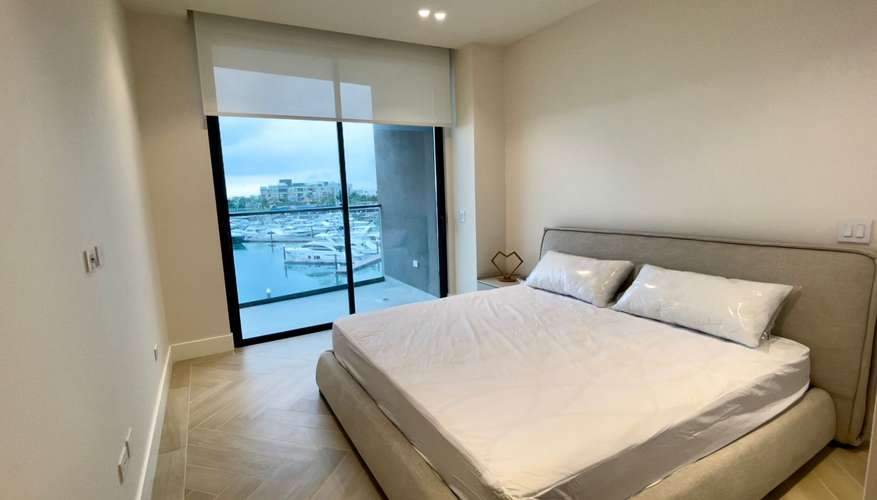 RENTO OCEAN REEF, PH CASAMAR, 3 REC, 3 BAÑOS, 2 PARKINGS