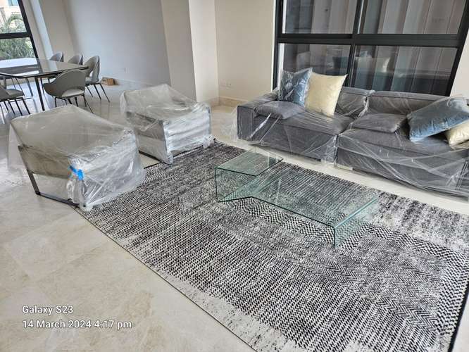 RENTO OCEAN REEF, PH CASAMAR, 3 REC, 3 BAÑOS, 2 PARKINGS