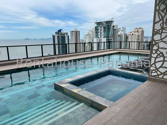 Alquiler de Apartamento en Costa del Este - Imagen 14