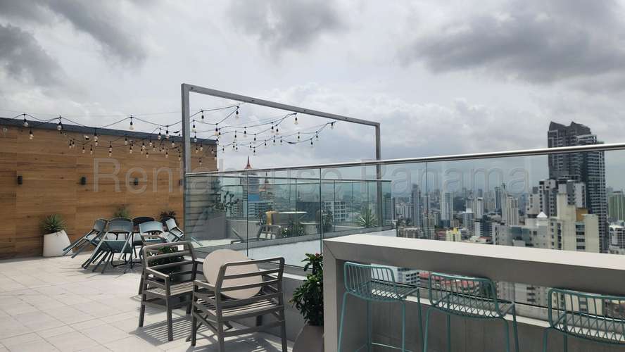 Venta de Apartamento en El Cangrejo - Imagen 16
