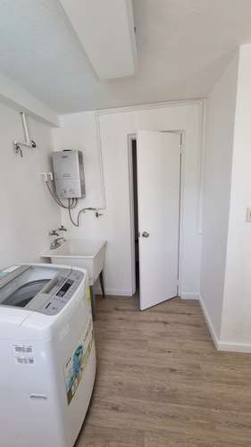 SAN FRANCISCO 2 REC 2 BAÑ AMOBLADO $1200