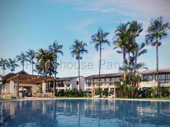 Venta de Apartamento en Punta Chame Ph PLAYA CARAC0L | Solo Cliente Directo LFC - Imagen 6