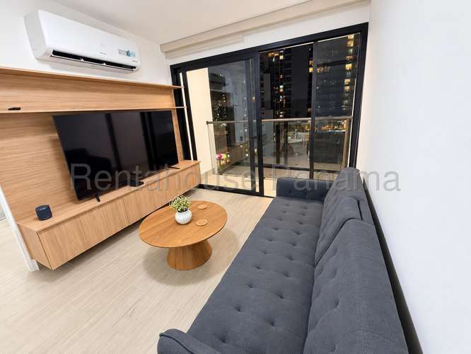 Alquiler de Apartamento en Bellavista Ph PH ARMONIA | Solo Cliente Directo LFC