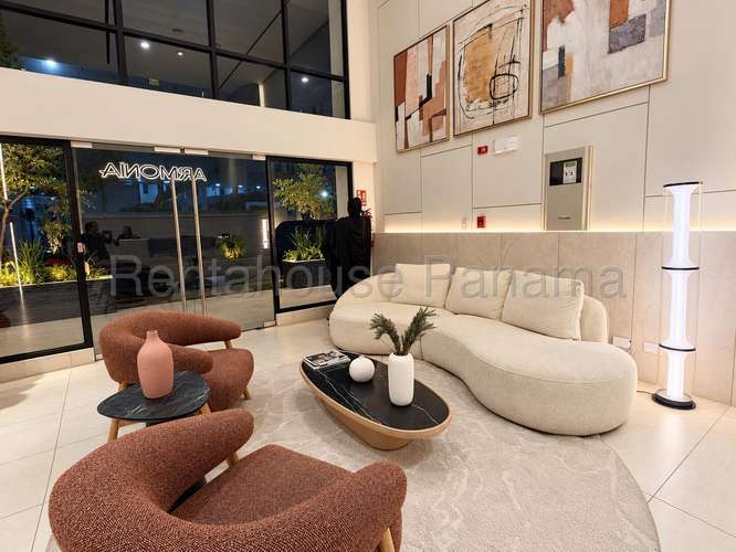 Alquiler de Apartamento en Bellavista Ph PH ARMONIA | Solo Cliente Directo LFC