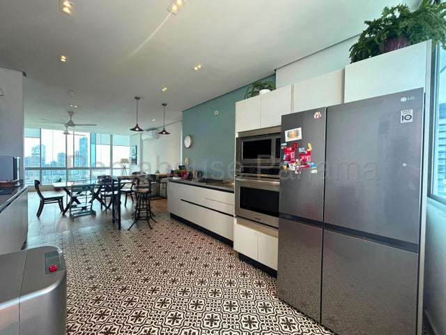 Venta de Apartamento en Bella Vista, PH Marina Park 27LGG1231 - Imagen 6