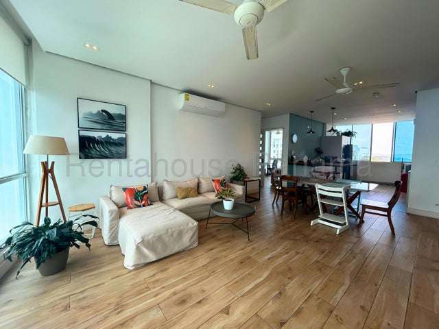 Venta de Apartamento en Bella Vista, PH Marina Park 27LGG1231 - Imagen 9