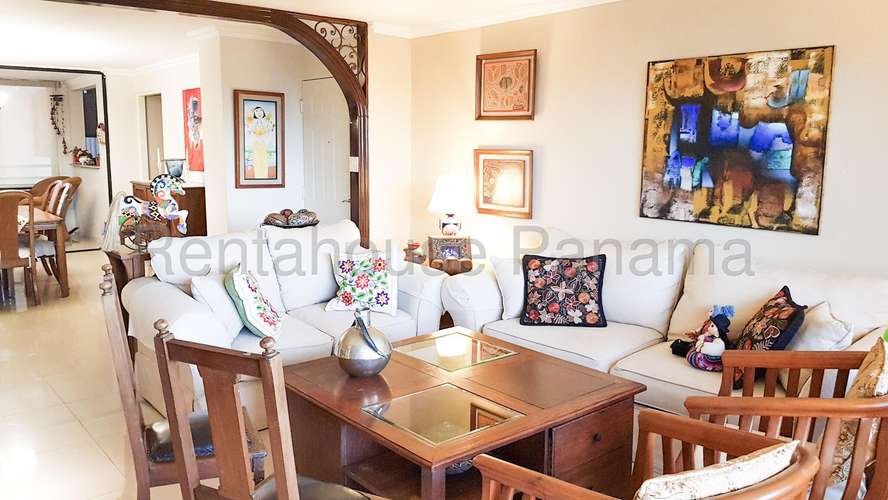Venta de Apartamento en El Cangrejo Ph Mirador del Cangrejo | Solo Cliente Directo LFC - Imagen 16