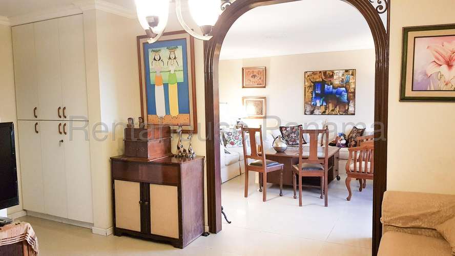 Venta de Apartamento en El Cangrejo Ph Mirador del Cangrejo | Solo Cliente Directo LFC - Imagen 4