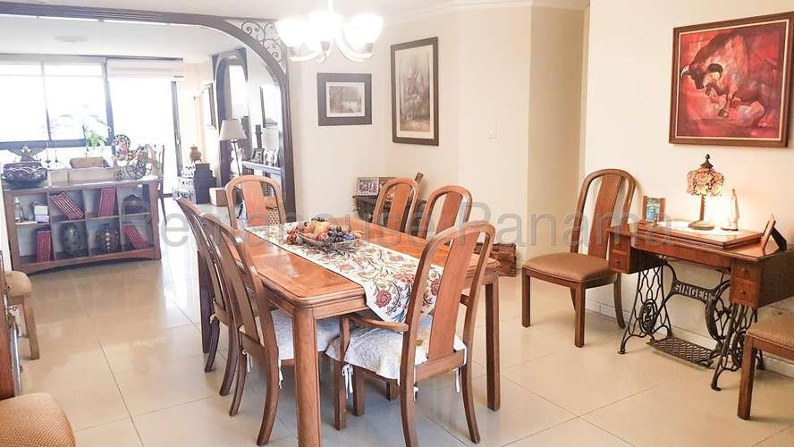 Venta de Apartamento en El Cangrejo Ph Mirador del Cangrejo | Solo Cliente Directo LFC - Imagen 6