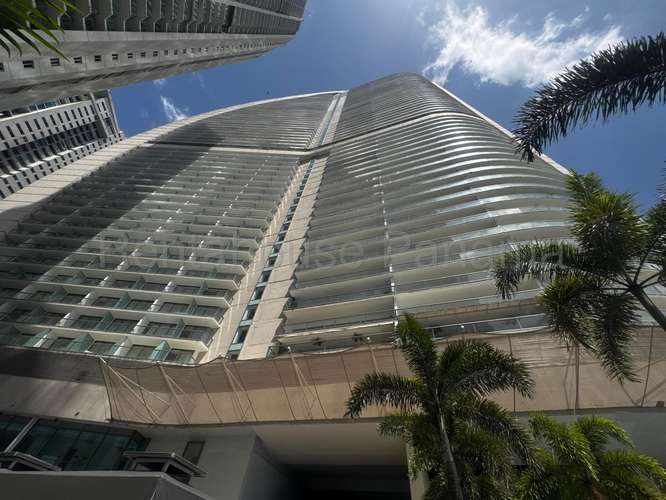 Alquiler de Apartamento en Punta Pacifica Ph TOC | Solo Cliente Directo LFC