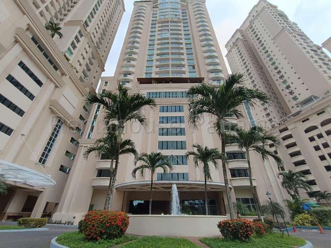 Alquiler de Apartamento en Punta Pacifica Ph PH Costa Pacifica | Solo Cliente Directo LFC