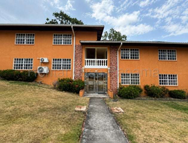 Venta de Edificio Residencial en Clayton, Excelente Oportunidad de Inversion 27LGG3130