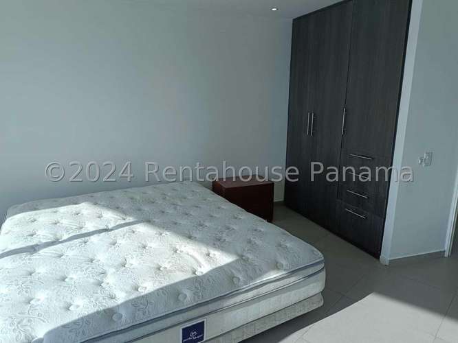 Apartamento en Alquiler Avenida Balboa 27LRL3174