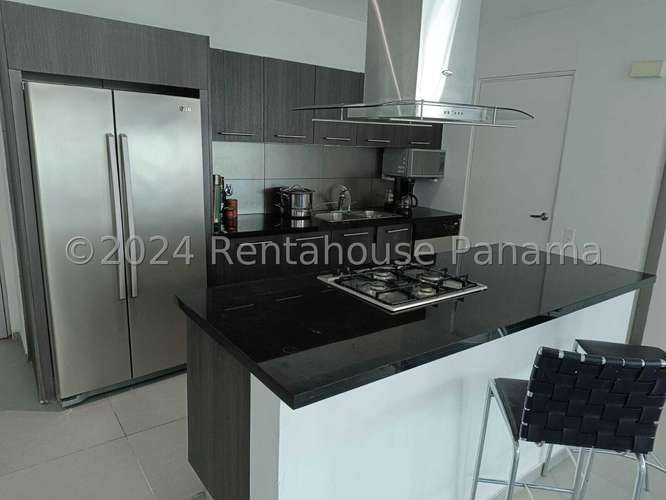 Apartamento en Alquiler Avenida Balboa 27LRL3174
