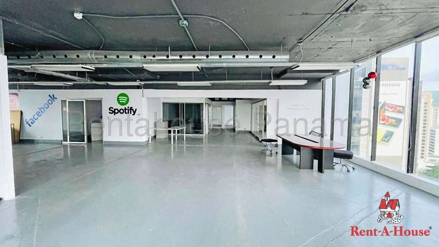 Alquiler de Oficina en Calle 50 | Solo Cliente Directo LFC - Imagen 10