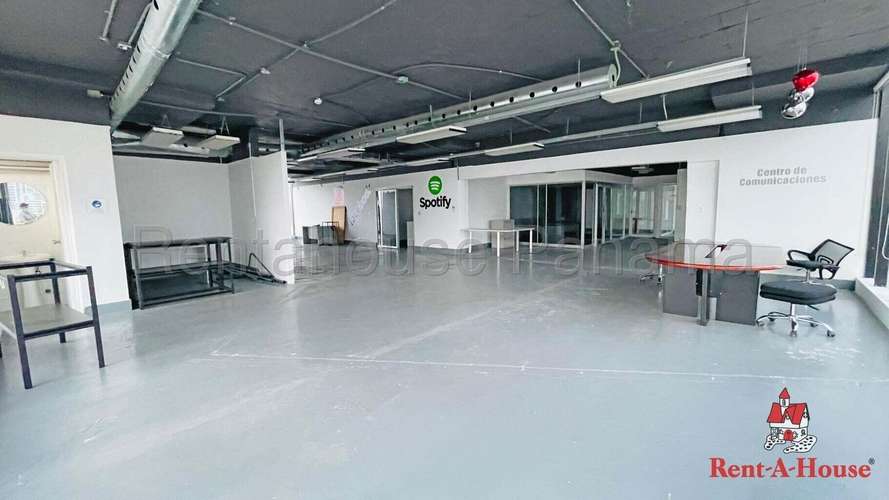 Alquiler de Oficina en Calle 50 | Solo Cliente Directo LFC - Imagen 11
