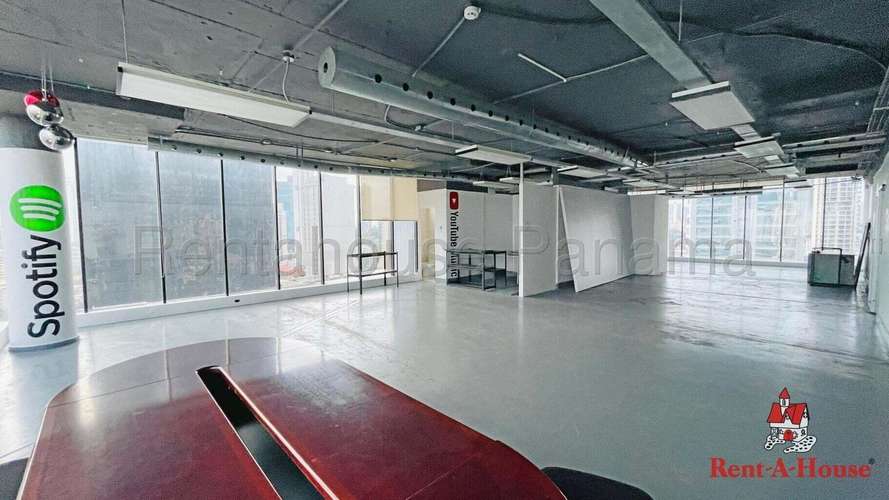 Alquiler de Oficina en Calle 50 | Solo Cliente Directo LFC - Imagen 15