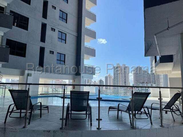 Apartamento en Alquiler Vía España  27LRL3173