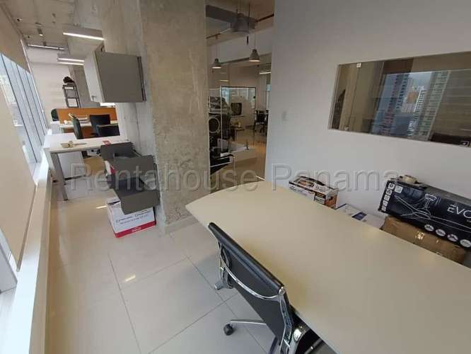 Alquiler de Oficina en Obarrio, Sortis Business (Solo Cliente Directo)