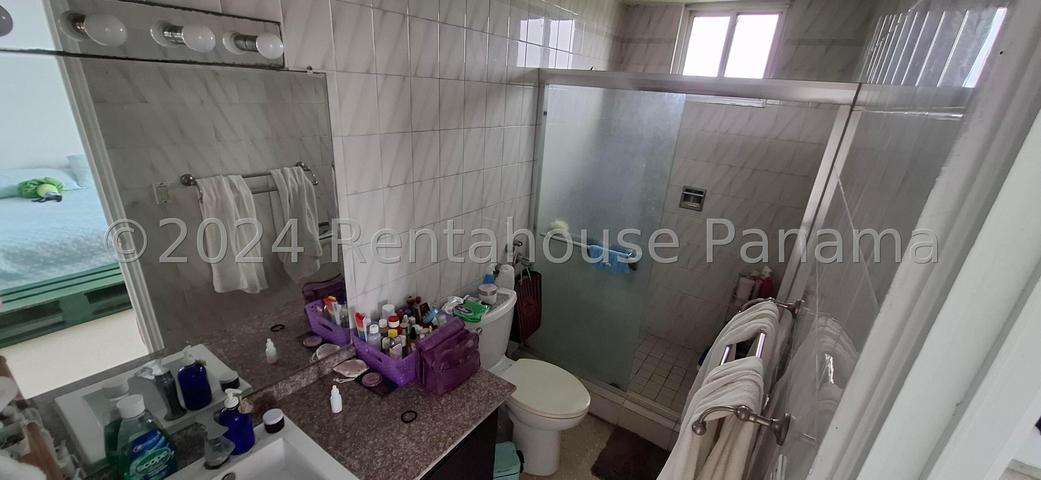 Alquiler de apartamento amobaldo La Alameda, Panamá 27GC3052 C/alberca - Imagen 6