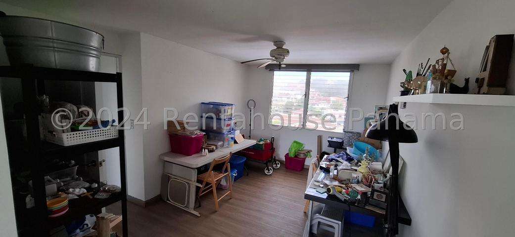 Alquiler de apartamento amobaldo La Alameda, Panamá 27GC3052 C/alberca - Imagen 7