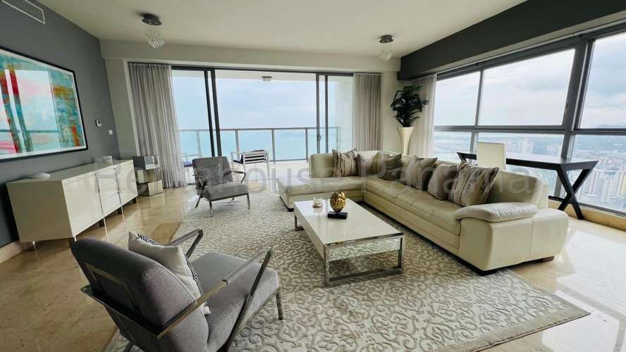 Apartamento en Venta Avenida Balboa 24LRL462 - Imagen 1