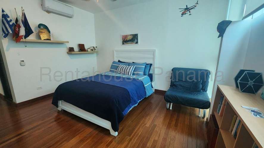 Casa en Venta en Bianco Loft  Altos del Golf CIG27960 - Imagen 18