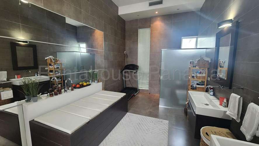 Casa en Venta en Bianco Loft  Altos del Golf CIG27960 - Imagen 16