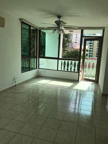 ¡VIVE EN SAN FRANCISCO!  CÉNTRICO APARTAMENTO DE 3 RECÁMARAS Y 90 m² EN PARK HOUSE