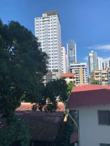  ¡VIVE EN SAN FRANCISCO!  CÉNTRICO APARTAMENTO DE 3 RECÁMARAS Y 90 m² EN PARK HOUSE