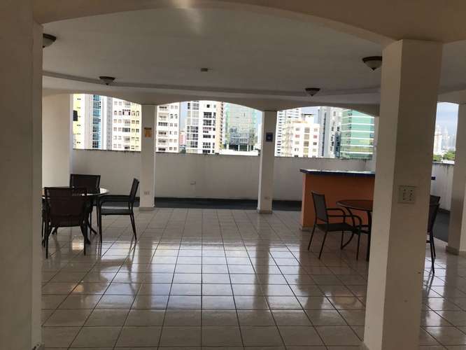  ¡VIVE EN SAN FRANCISCO!  CÉNTRICO APARTAMENTO DE 3 RECÁMARAS Y 90 m² EN PARK HOUSE