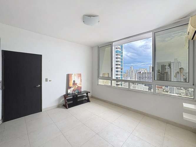 Vendo Apartamento de 115 m² Frente al Parque Omar, San Francisco – 1 recamara, Balcon amplio, $230,000 - Imagen 13