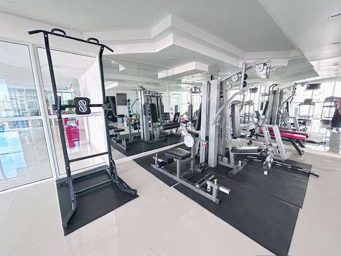 Vendo Apartamento de 115 m² Frente al Parque Omar, San Francisco – 1 recamara, Balcon amplio, $230,000 - Imagen 16
