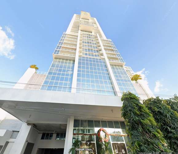 Vendo Apartamento de 115 m² Frente al Parque Omar, San Francisco – 1 recamara, Balcon amplio, $230,000 - Imagen 20