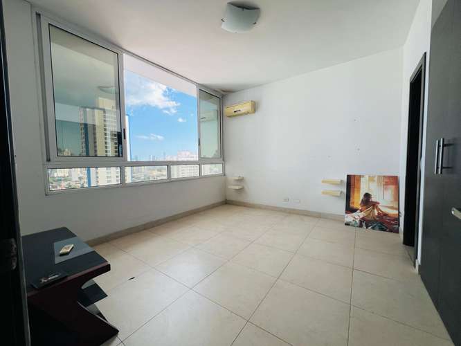 Vendo Apartamento de 115 m² Frente al Parque Omar, San Francisco – 1 recamara, Balcon amplio, $230,000 - Imagen 11