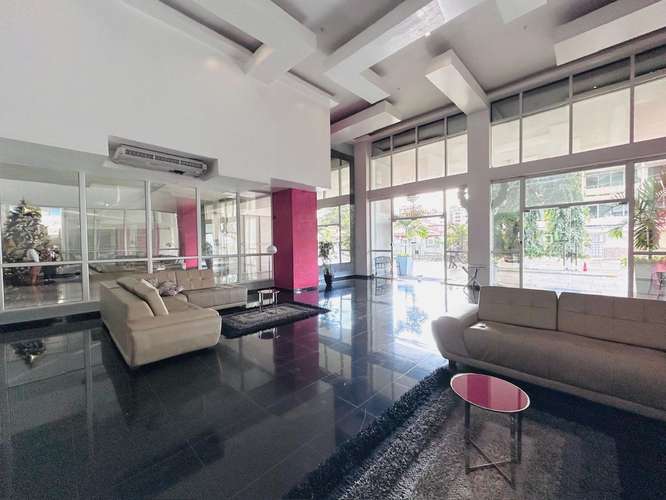 Vendo Apartamento de 115 m² Frente al Parque Omar, San Francisco – 1 recamara, Balcon amplio, $230,000 - Imagen 15