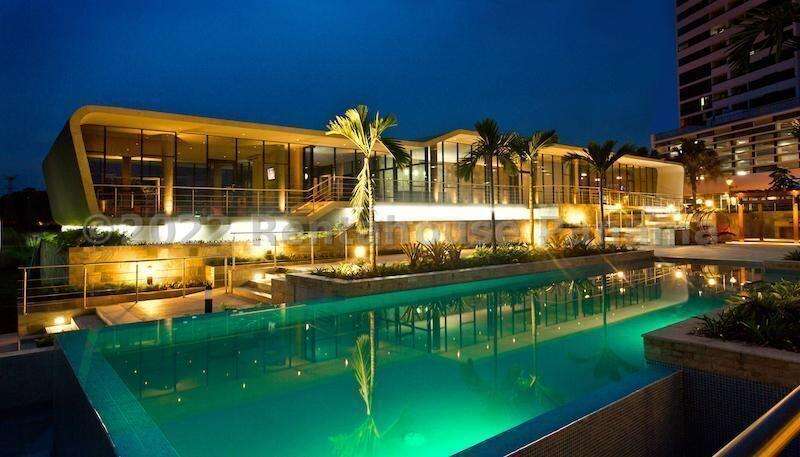 Apartamento en Alquiler Condado del Rey 27LRL3015