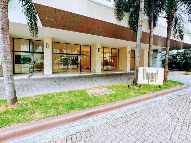 PH DUPONT TOWER | PUNTA PACÍFICA | 150 M², 2 RECÁMARAS, VISTA AL MAR | INVERSIÓN $375K BP - Imagen 12