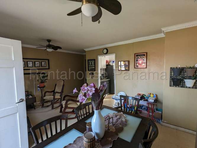 Apartamento en Venta Ubicado en Ricardo J Alfaro 25LRL8826 - Imagen 1