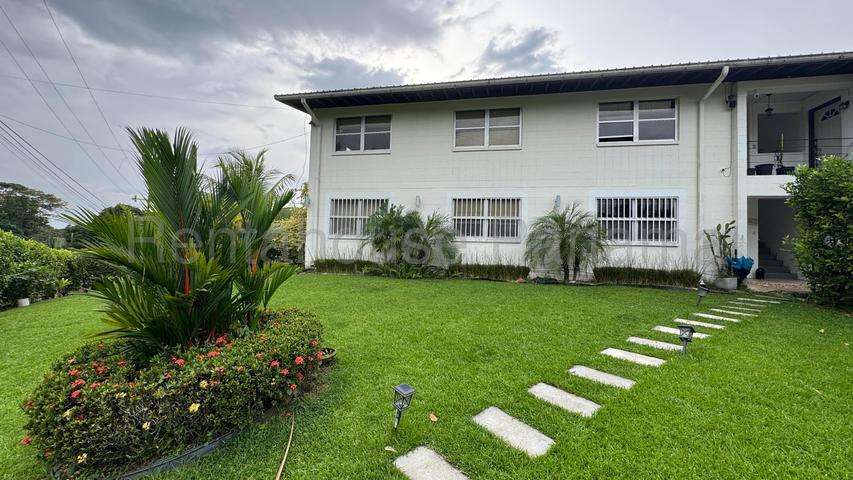 Apartamento en Venta en Edificio 666 Clayton  CIG25717