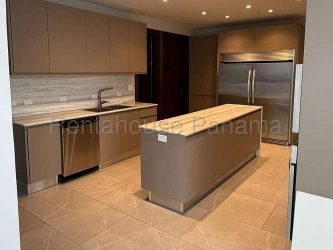 Apartamento en Alquiler Ubicado en Paitilla 27LRL2471
