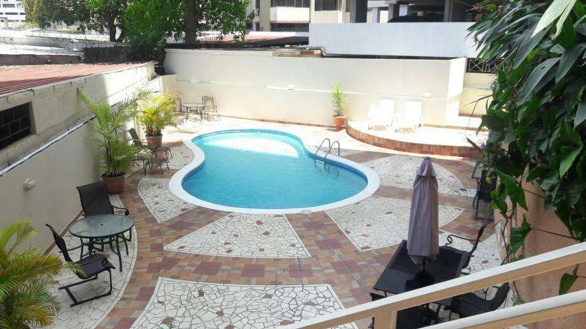 VENTA DE APARTAMENTO EN EL CANGREJO  - Imagen 12