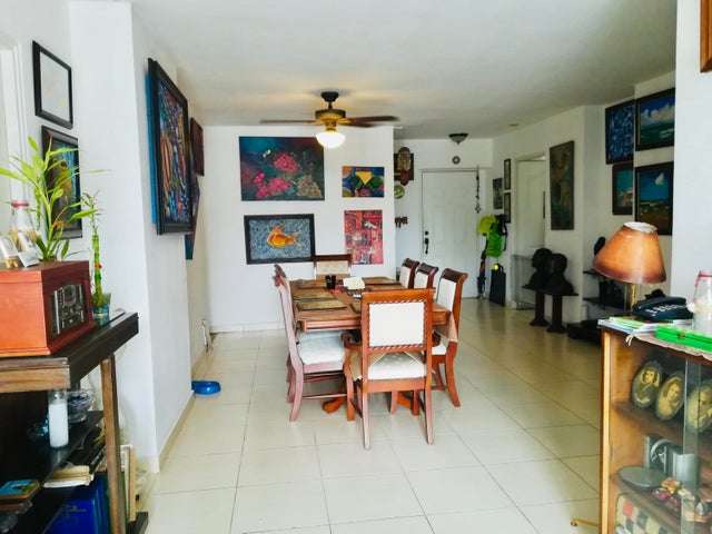VENTA DE APARTAMENTO EN EL CANGREJO  - Imagen 7
