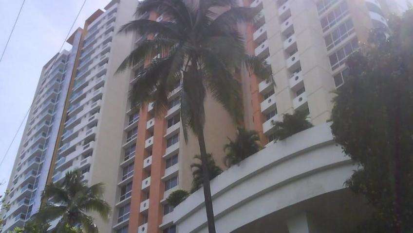 VENTA DE APARTAMENTO EN EL CANGREJO 