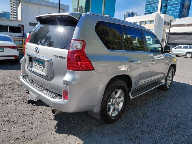 LEXUS GX FULL EXTRA  - Imagen 4