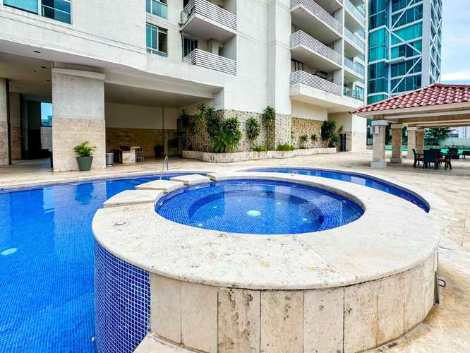 APARTAMENTO EN VENTA PH DUPONT TOWER | PUNTA PACÍFICA | 126 M² | 1 RECÁMARA | $239,000 BP - Imagen 19